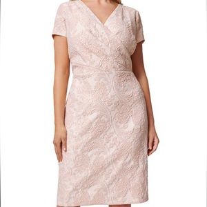 Adrianna Papell Sheath Dress size 18W